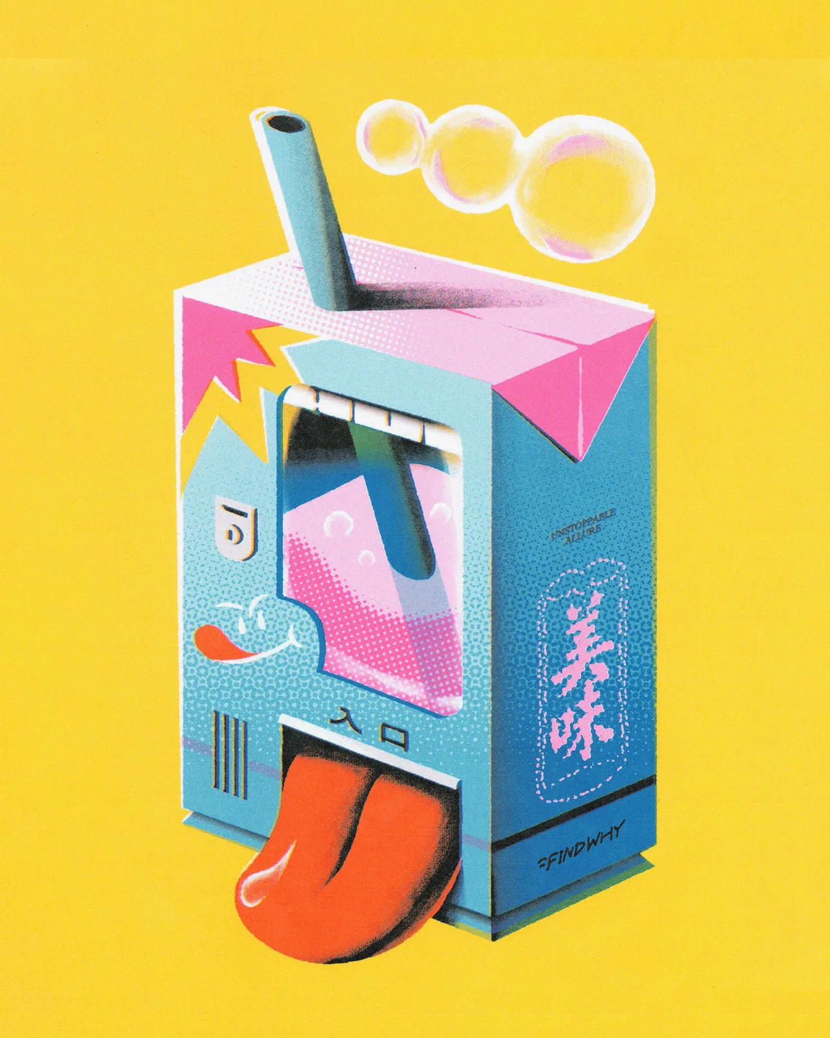 Findwhy illustration 7