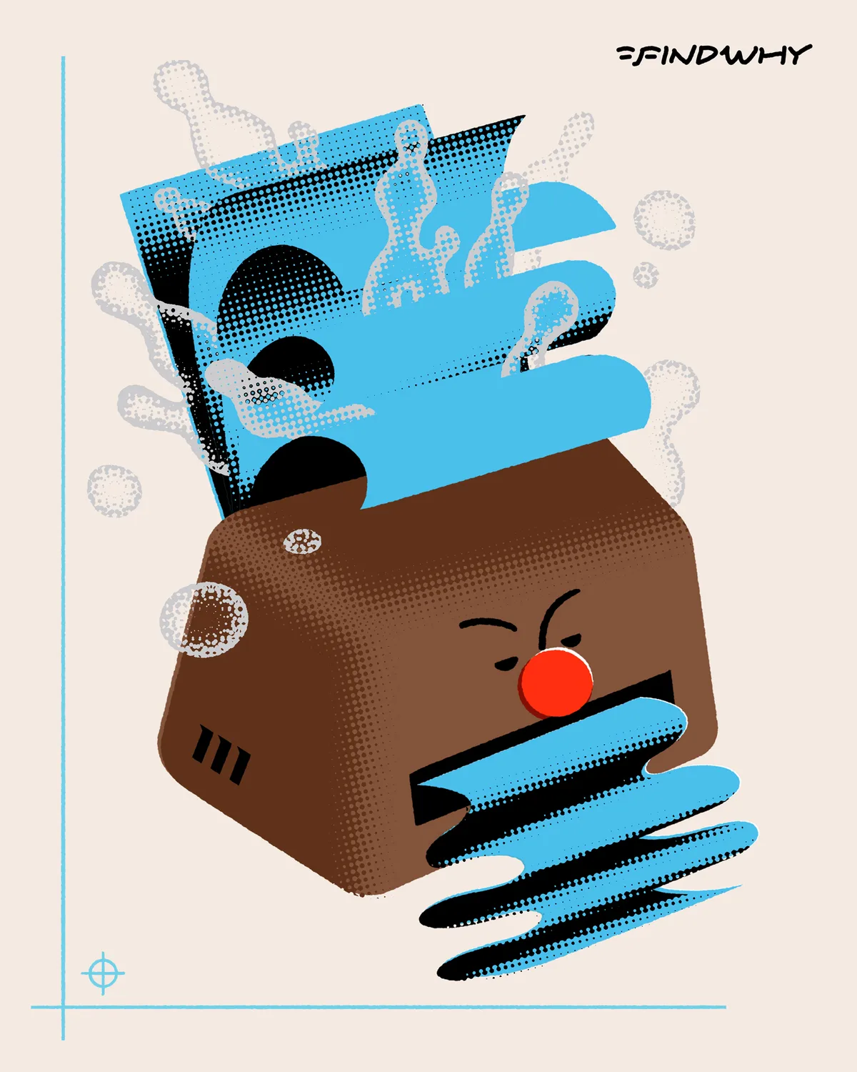 Findwhy illustration 10