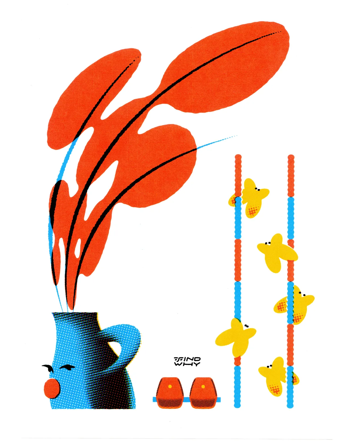 Findwhy illustration 14