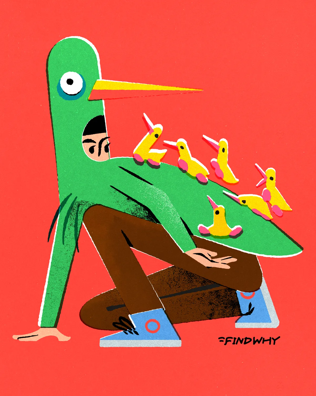 Findwhy illustration 2