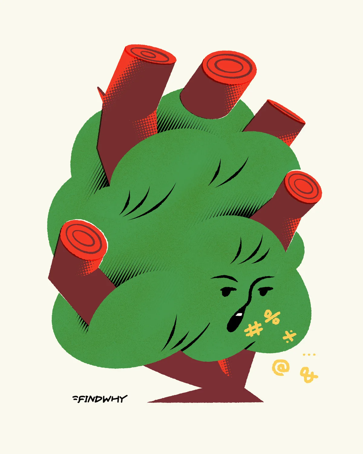 Findwhy illustration 9