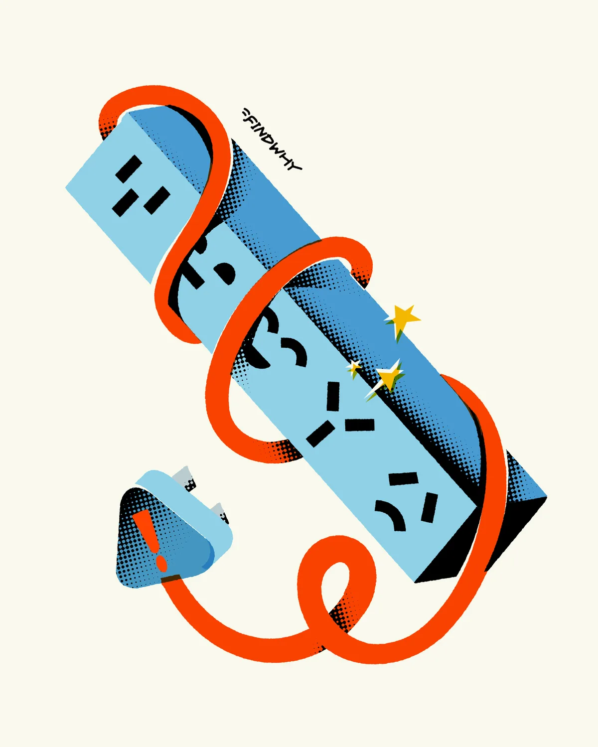 Findwhy illustration 9